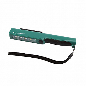 GARWIN PRO GL-A95 Светильник аккумуляторный карманный GL-A95