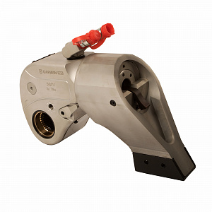 GARWIN INDUSTRIAL 540511-50 Гайковёрт гидравлический с приводным квадратом 3”; 7032-70315 Нм