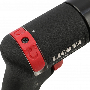 Licota PAD-04011 Дрель пневматическая промышленная 1/2"
