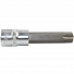 Licota H4T070A Головка со вставкой, 1/2", T70, 100 мм-4004