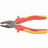 Licota APT-37001A Плоскогубцы комбинированные VDE 1000V 160 мм-4004