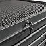 RUNTEC RTSTD-7T Тележка инструментальная 7 полочная Standart серая TECHNIC-4004