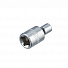 GARWIN PRO 610545-E5 Головка, 1/4", E5, торцевая, E-профиль-4004