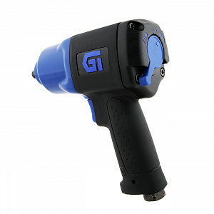 GARWIN INDUSTRIAL 800527-12-1488 Гайковерт пневматический ударный 1/2" 1356 Нм (138 кГм), композитный