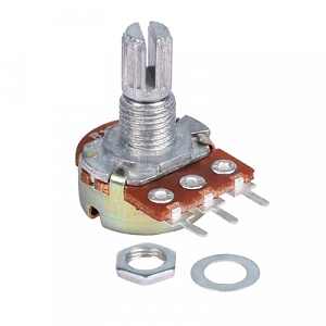 GARWIN PRO GE-24 Таймер
