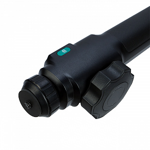 GARWIN PRO A70140 Видеоэндоскоп IOS/Android совместимый, гибкий зонд 1 м, камера 5,5 мм поворачиваемая на 360°, в кофре