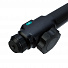 GARWIN PRO A70140 Видеоэндоскоп IOS/Android совместимый, гибкий зонд 1 м, камера 5,5 мм поворачиваемая на 360°, в кофре-4004