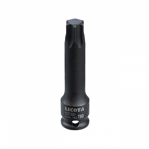 Licota A3MLT60 Головка торцевая, 3/8", TORX, T60, ударный