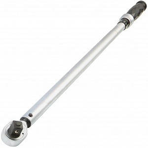 GARWIN PRO 501515-100-500-34 Динамометрический ключ с приводным квадратом 3/4", 100-500 Нм