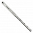 Динамометрический ключ 1/2", 40-200 Нм, "ALUMINIUM", футляр KING TONY 3445G-1FB-4004