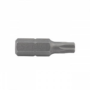 Licota BTX23030 Бита, с шестигранным хвостовиком, 5/16", T30, 30 мм, 1 шт