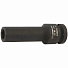 GARWIN PRO 620272-10 Головка, 1/2", 10 мм, торцевая, 6-гранная, ударная, глубокая-4004