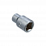 GARWIN PRO 610615-E10 Головка, 3/8", E10, торцевая, E-профиль-4004
