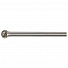 GARWIN INDUSTRIAL 900585-4*3,4*45 Борфреза сферическая 4x3,4x45 мм, VHM, DC, форма D (серия 900585)-4004