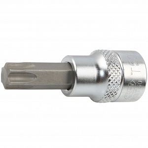Licota H3T50 Головка со вставкой, 3/8", T50, 48 мм