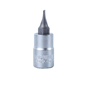 GARWIN PRO V01SL50 Головка со вставкой, 1/4", SL5