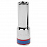 Головка торцевая TORX Е-стандарт 1/2", E16, L = 77 мм KING TONY 427516M-4004
