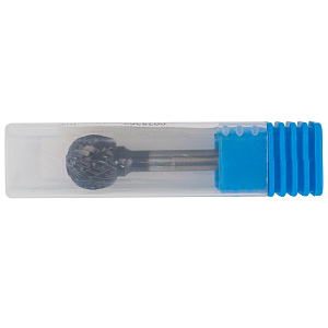 GARWIN INDUSTRIAL 900587-16*14*58 Борфреза сферическая 16x14x58 мм, VHM, DC, TiAlN, форма D (серия 900587)