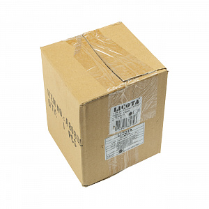 Licota A8080L Головка, 1", 80 мм, торцевая, 6-гранная, ударная, глубокая