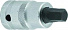 Licota ATE-4128 Головка торцевая 1/2" с 5-гранной вставкой 10 мм PSA-4004