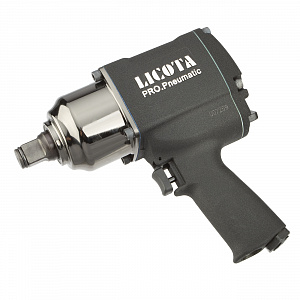 Licota PAW-06025 Гайковерт пневматический ударный 3/4" 1898Нм (194 кГм)