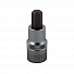 Licota H4H010 Головка со вставкой, 1/2", H10, 55 мм-4004