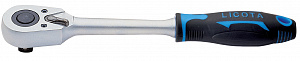 Licota ALH-00013F Трещотка, 3/8", 48 зубцов