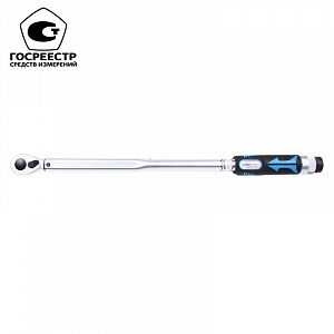 Licota AQW-N3060V Динамометрический ключ 3/8" 12-60Нм
