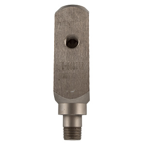 GARWIN PRO 811099-1 Адаптер для манометра; стальной, 700 бар; 1/4"-внут, 3/8"-внут, 3/8"-нар.