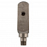 GARWIN PRO 811099-1 Адаптер для манометра; стальной, 700 бар; 1/4"-внут, 3/8"-внут, 3/8"-нар.-4004