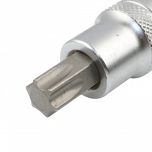 Licota H4T055 Головка со вставкой, 1/2", T55, 55 мм
