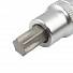 Licota H4T055 Головка со вставкой, 1/2", T55, 55 мм-4004