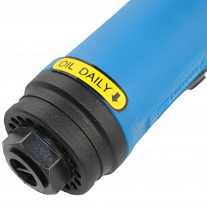 GARWIN INDUSTRIAL 802507-3025 Пневматическая шлифовальная машинка, 25000 об/мин, промышленная