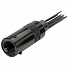Licota PH-1003R Насадка игольчатая для удаления ржавчины и краски, на пневматический молоток-4004