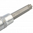 Licota H4T060A Головка со вставкой, 1/2", T60, 100 мм-4004