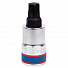 Насадка (бита) торцевая 3/4", Torx, T80, L = 80 мм KING TONY 602380-4004