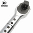 GARWIN INDUSTRIAL 501519-300-1500-1 Динамометрический ключ двухсторонний 1" 300-1500 Нм-4004