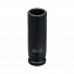 GARWIN INDUSTRIAL 621020-17 Головка, 1/2", 17 мм, торцевая, 12-гранная, ударная, глубокая-4004