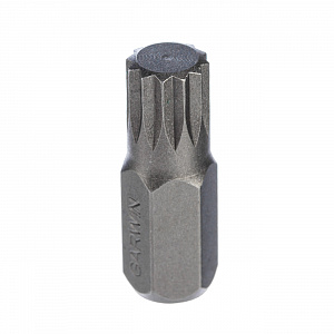 GARWIN PRO 631045-M10 Бита, с шестигранным хвостовиком, 10 мм, M10, 30 мм, 1 шт