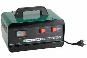 GARWIN PRO GE-CB150 Пуско-зарядное устройство VOLT 150