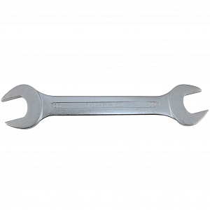 GARWIN PRO GR-OD3236 Ключ рожковый, прямой, двусторонний, 32 мм, 36 мм