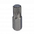GARWIN PRO 631045-M10 Бита, с шестигранным хвостовиком, 10 мм, M10, 30 мм, 1 шт-4004