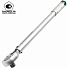 GARWIN PRO 501518-28-210-12 Динамометрический ключ с приводным квадратом 1/2", 28-210 Нм-4004