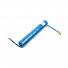 GARWIN PRO 808750-0610-10 Шланг полиуретан (PU) 10*6, витой, 10 м, синий, БРС в комплекте-4004