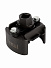Съемник масляных фильтров двухзахватный 1/2″, 60-80 мм VR50225-4004