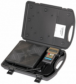 Весы электронные до 100 кг NORDBERG NFG20-4419357