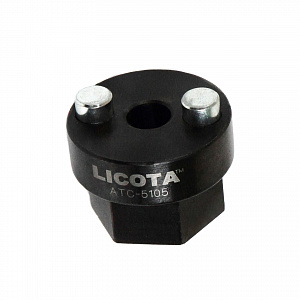 Licota ATC-5105 Головка для пальцев рессор Volvo