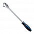 Licota ALH-00064F Трещотка, 1/2", 48 зубцов, экстрадлинная L=380 мм-4004