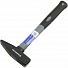 GARWIN INDUSTRIAL GHT-HF0600 Молоток слесарный с фибергласовой рукояткой, 600 г-4004
