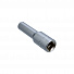 GARWIN PRO 610625-8 Головка, 3/8", 8 мм, торцевая, 6-гранная, глубокая-4004
